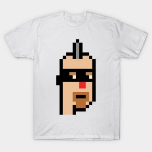 Nft Men CryptoPunk T-Shirt